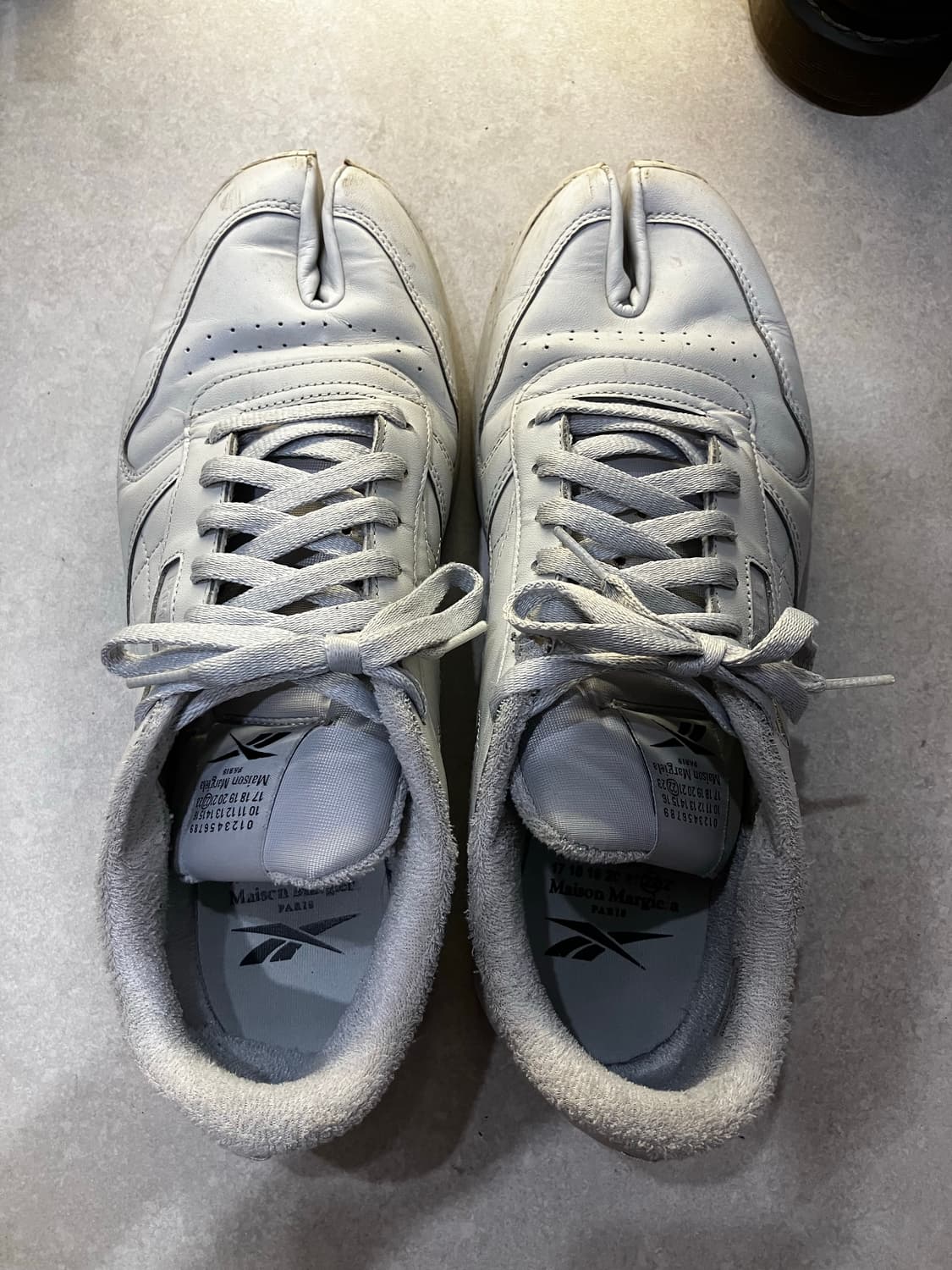 마르지엘라 타비 Maison Margiela 상품이미지2