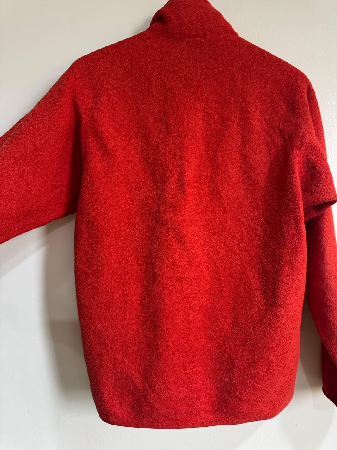 파타고니아 신칠라 Marsupial 하프집업 S 사이즈 상품이미지6