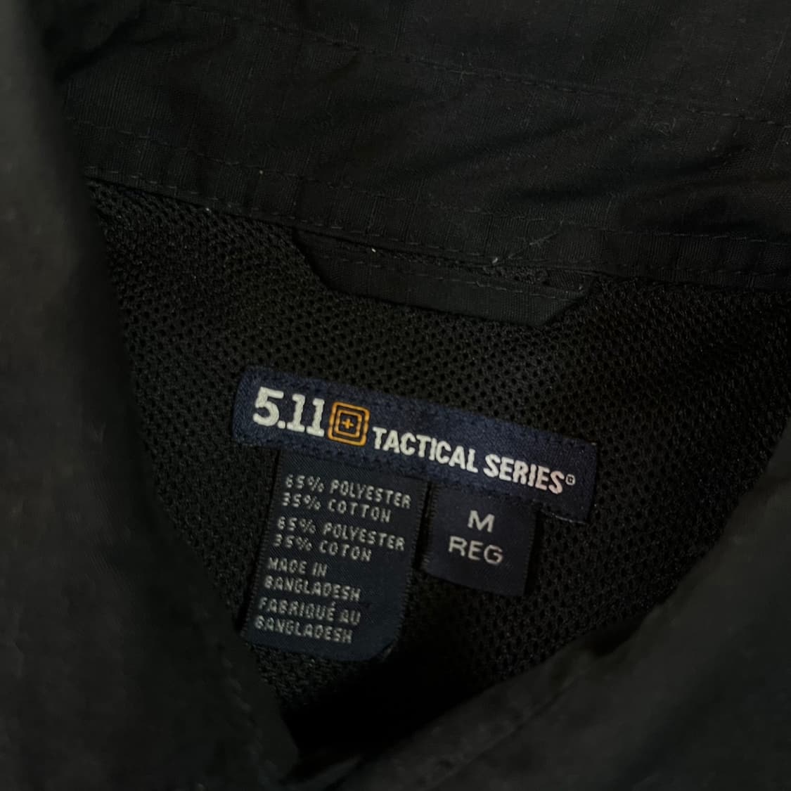 511 택티컬 유틸리티 셔츠 상품이미지3