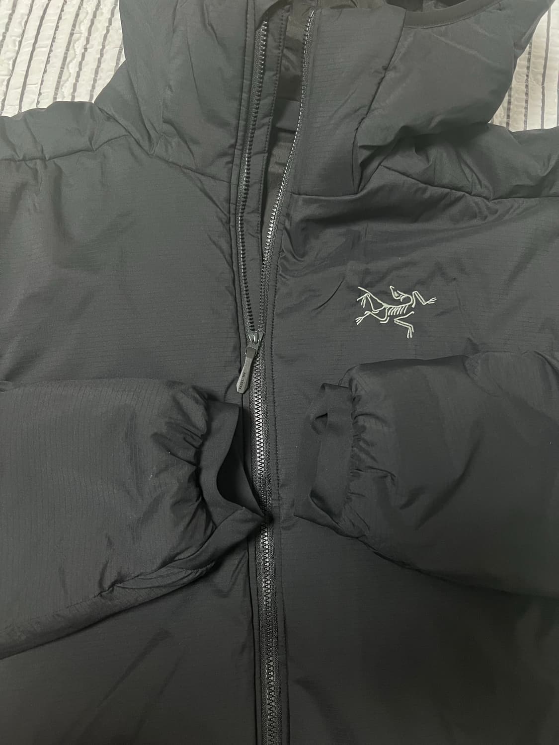 아크테릭스 아톰 sv 헤비웨이트 M 상품이미지6