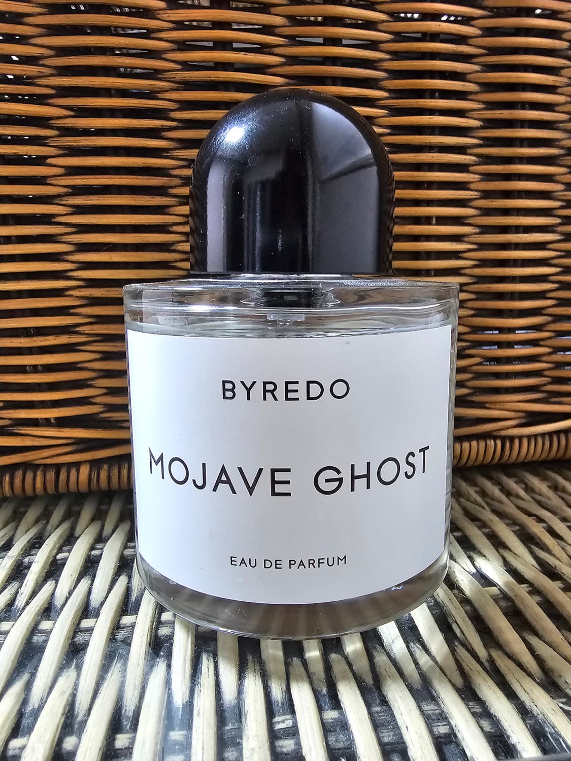 정품/면세점구매) 바이레도 모하비고스트 100ml 상품이미지1