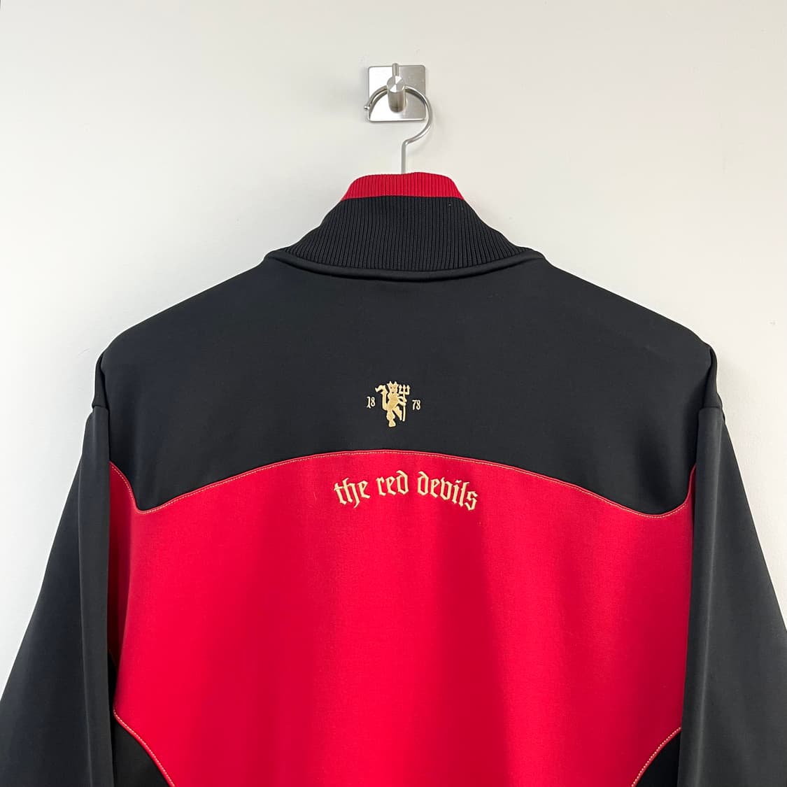 나이키 05-06 맨체스터 유나이티드 트랙탑 져지 105 상품이미지6