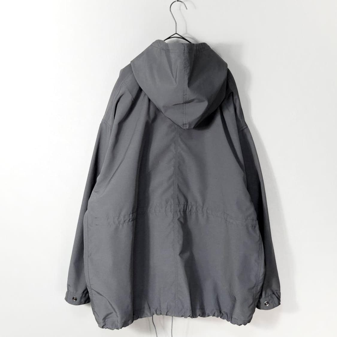 마카웨어 x 스튜디오 스노우 파카 2 상품이미지6