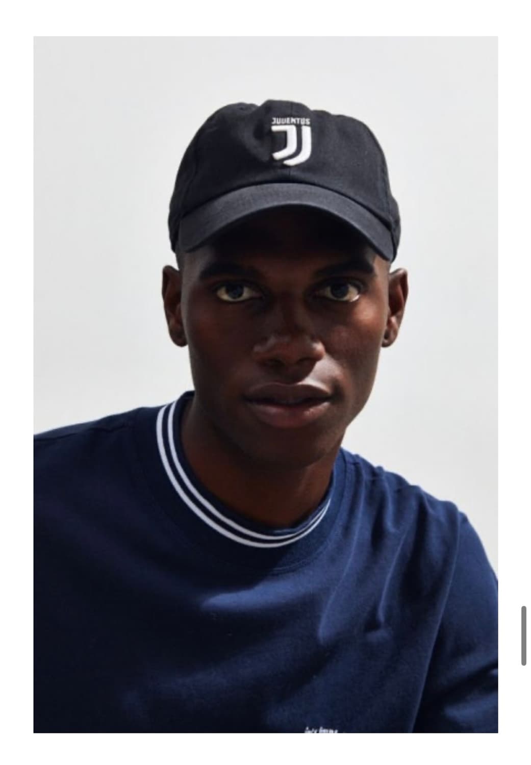 유벤투스 볼캡 모자 미친 가격에 판매합니다! 상품이미지1