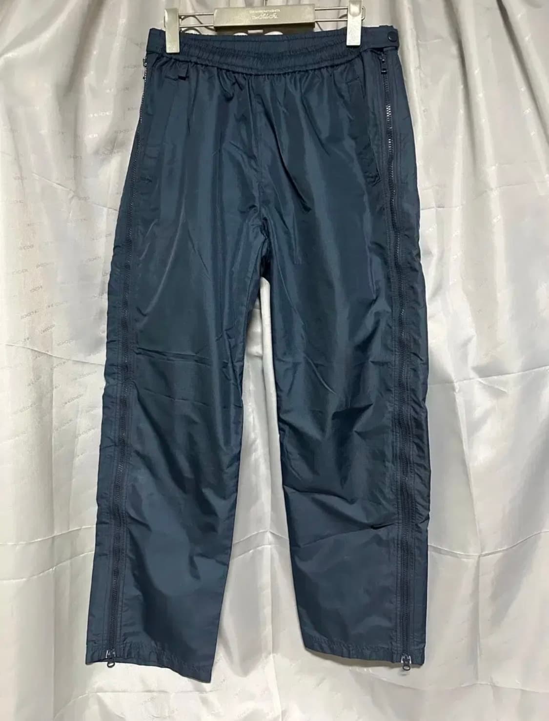 나이키 사이드 풀지퍼 트랙팬츠 상품이미지2