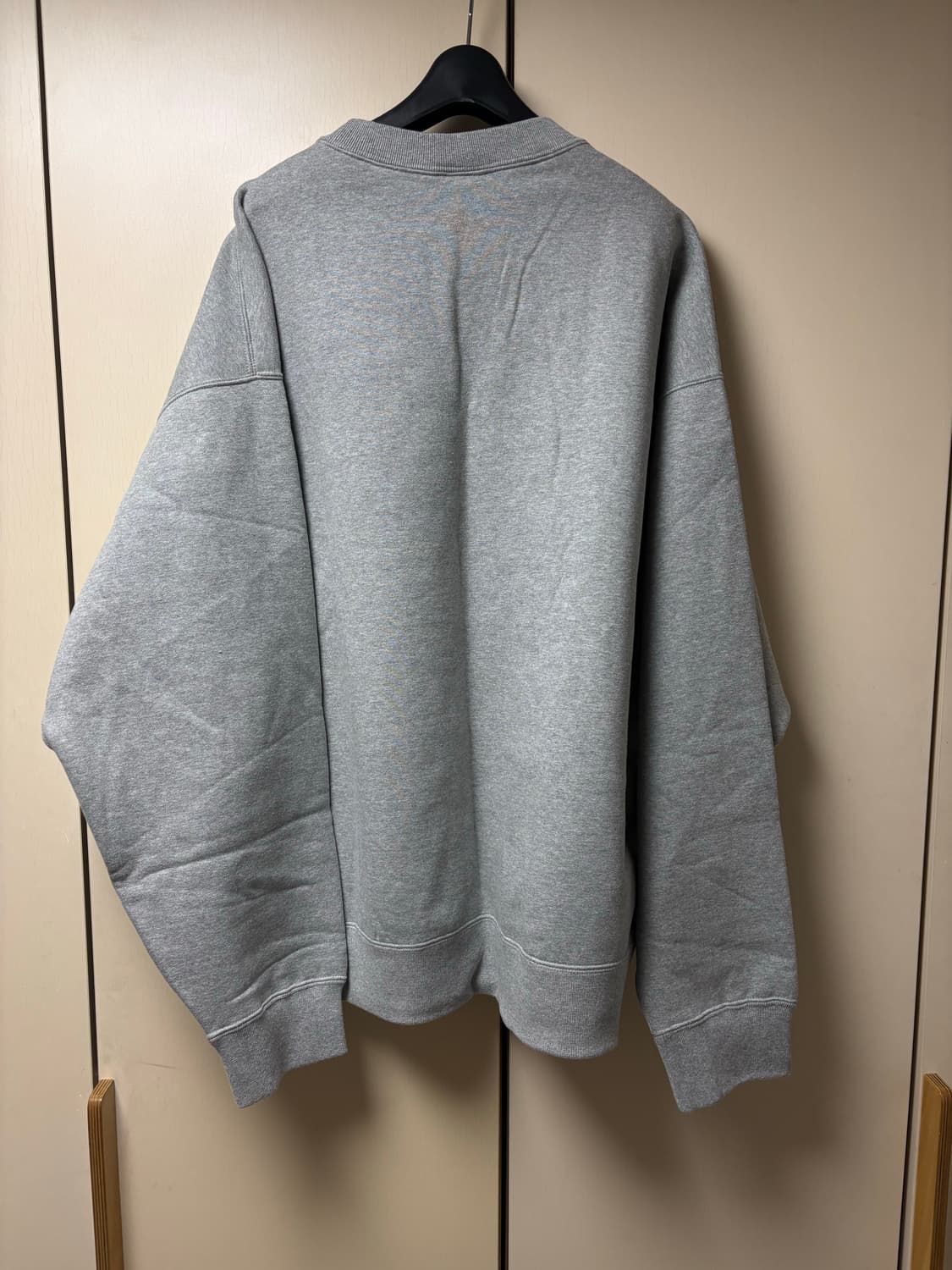 나이키 X 스투시 맨투맨 L 상품이미지2