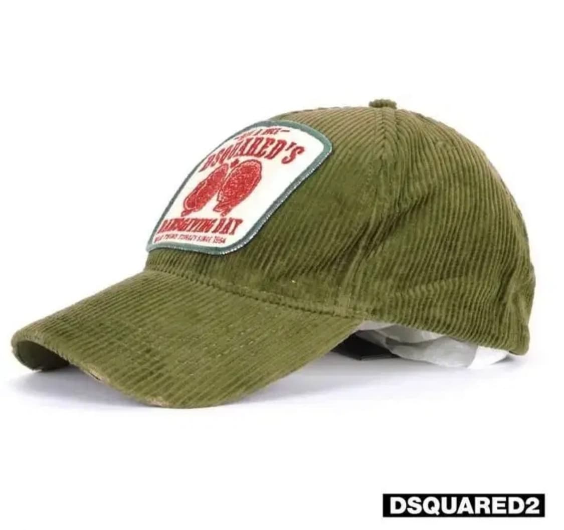 디스퀘어드2 골덴 켑 상품이미지2