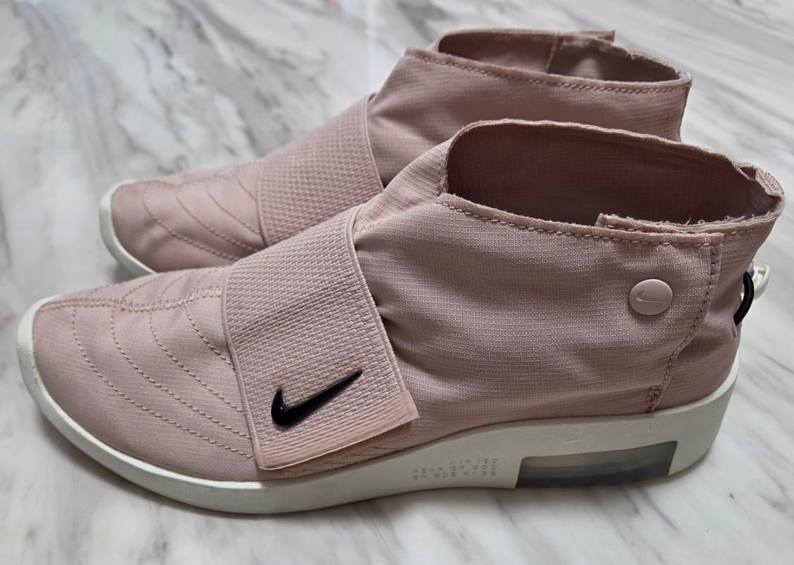 나이키 X 피어오브갓 에어 피어오브갓 모크 파티클베이지 상품이미지2