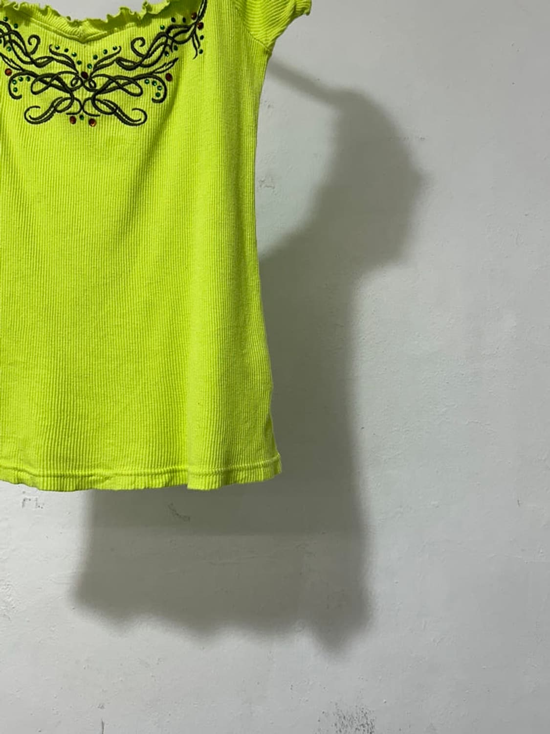 vtg top 상품이미지3