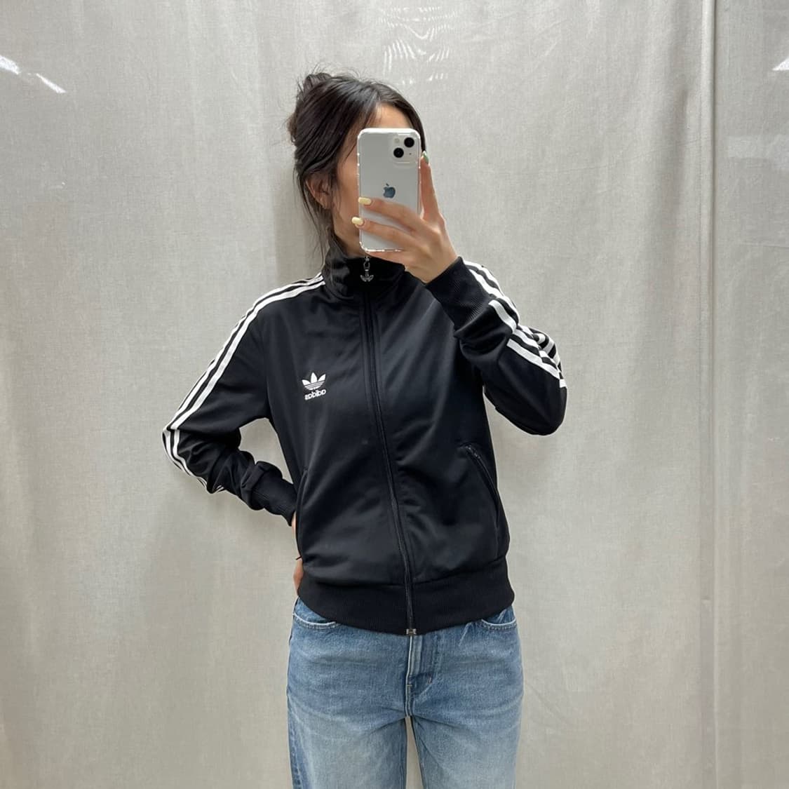 아디다스 파이어버드 져지/#3751 상품이미지1