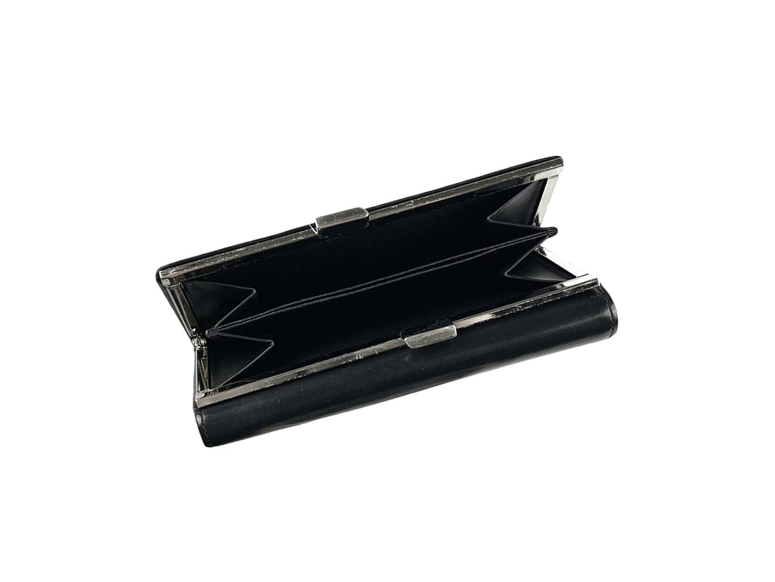 metal plate clasp wallet 상품이미지8