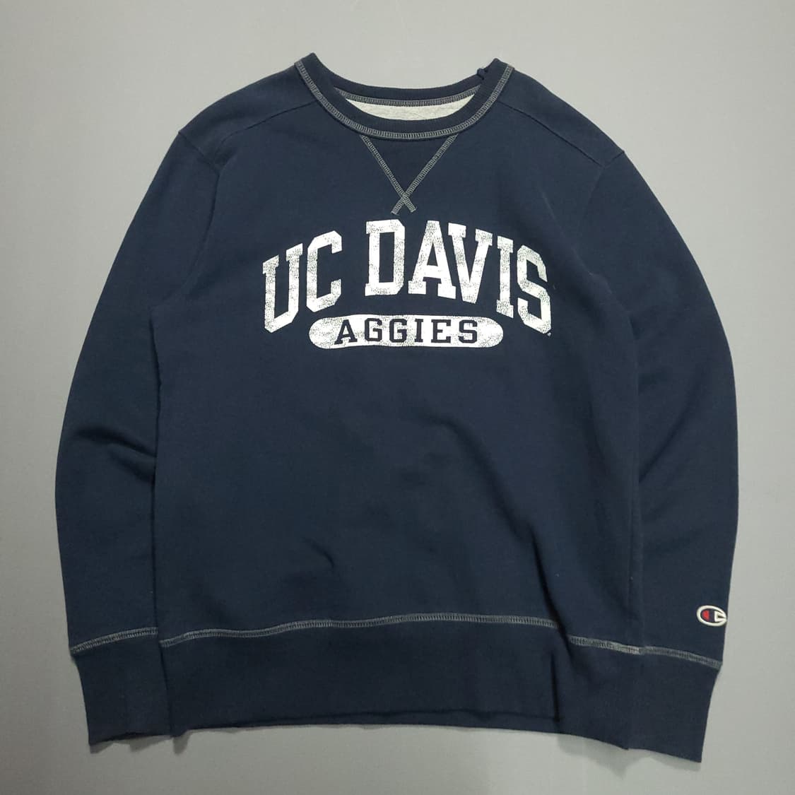 챔피온 스웻셔츠 상품이미지2