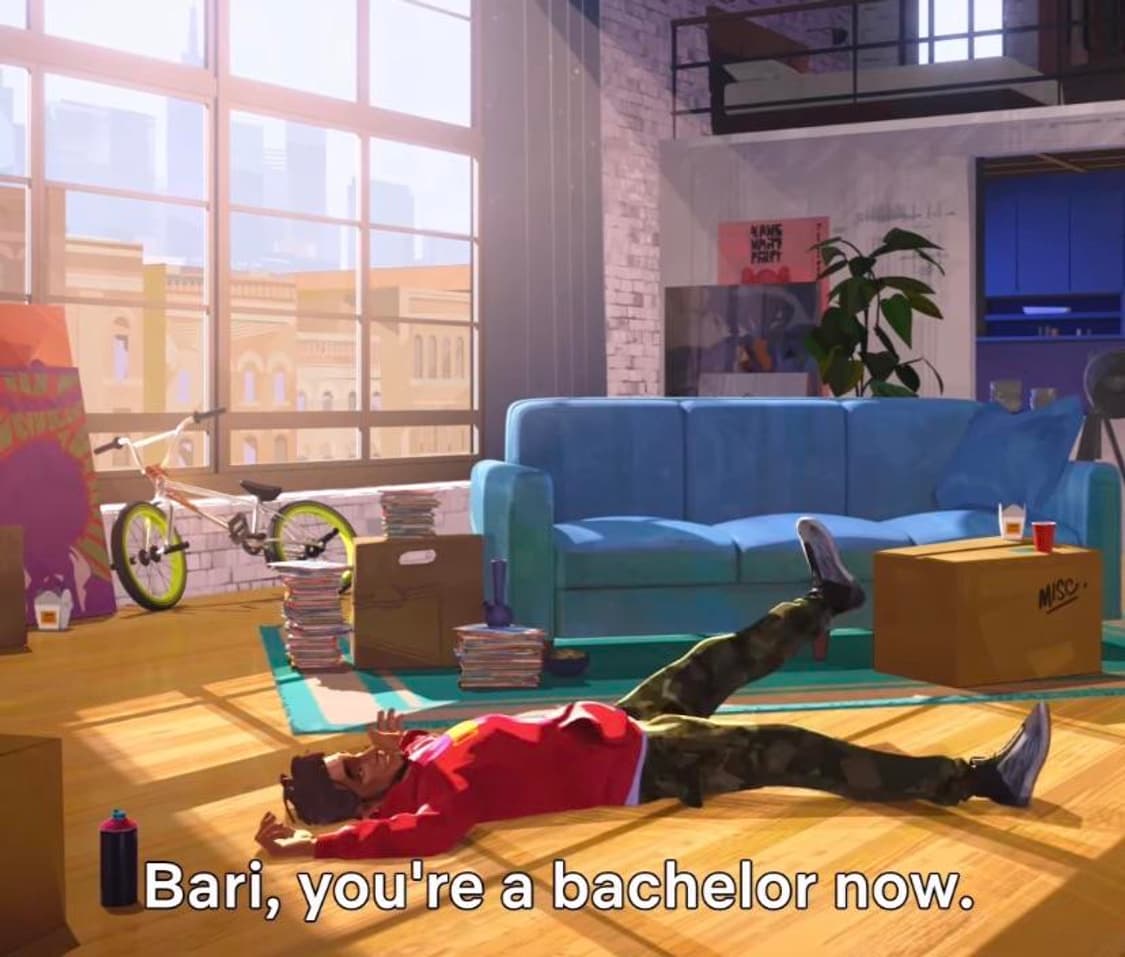 [KREAM 풀구성] 아디다스 이지 퀀텀 바리움 (yzy qntm)280 상품이미지10