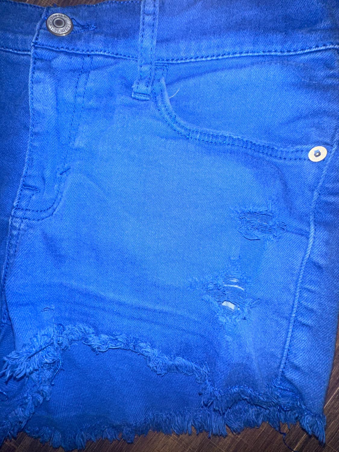 아베크롬비 반바지 25 상품이미지4