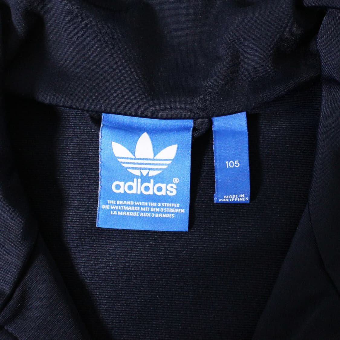 Adidas 아디다스 유로파 파이어버드 트랙탑 져지 L023 상품이미지3