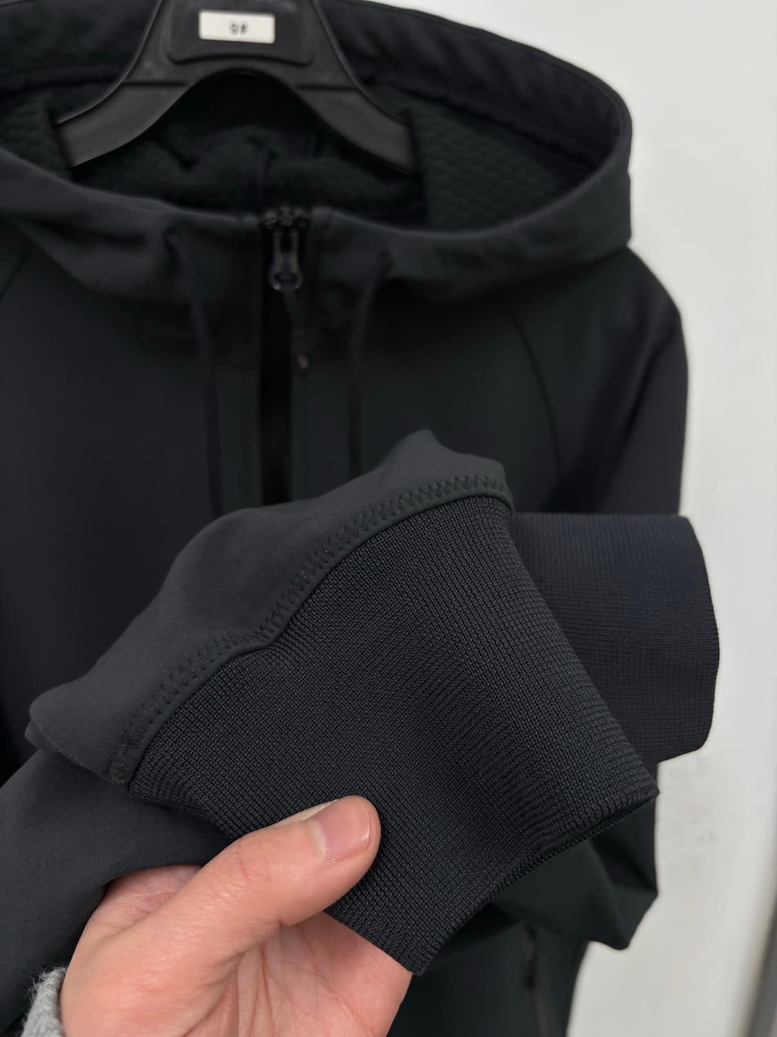 나이키 후드집업 상품이미지3