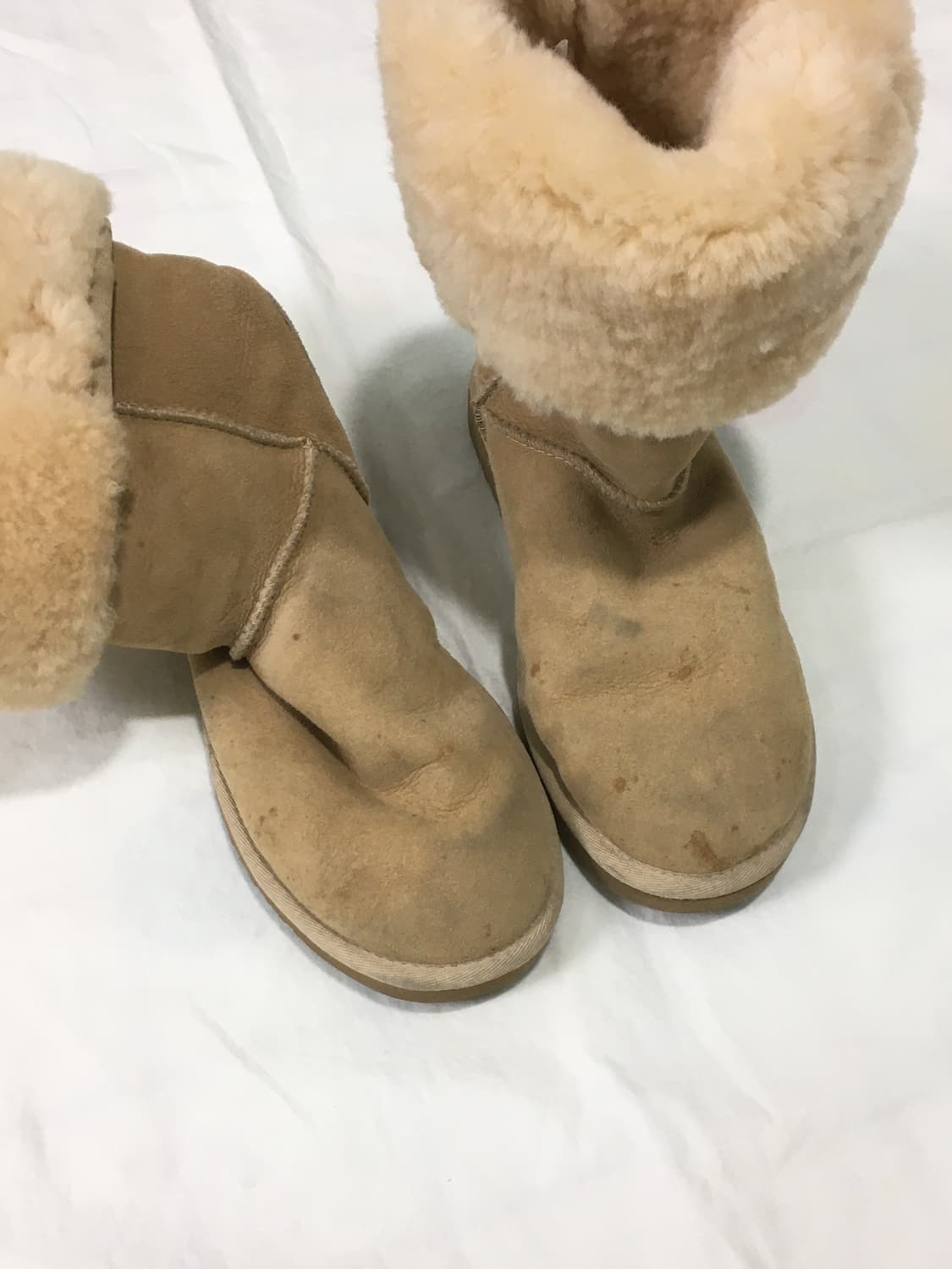 어그 Ugg 클래식 톨 부츠 상품이미지3