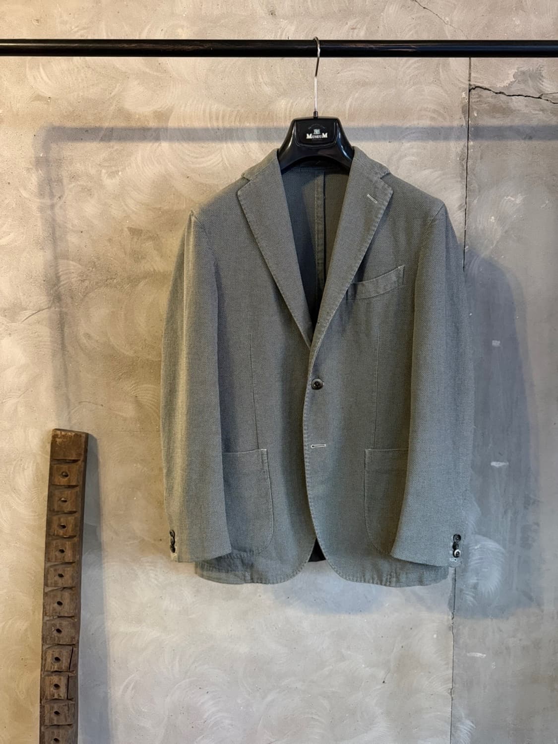 볼리올리 테일러드 자켓 100 상품이미지4