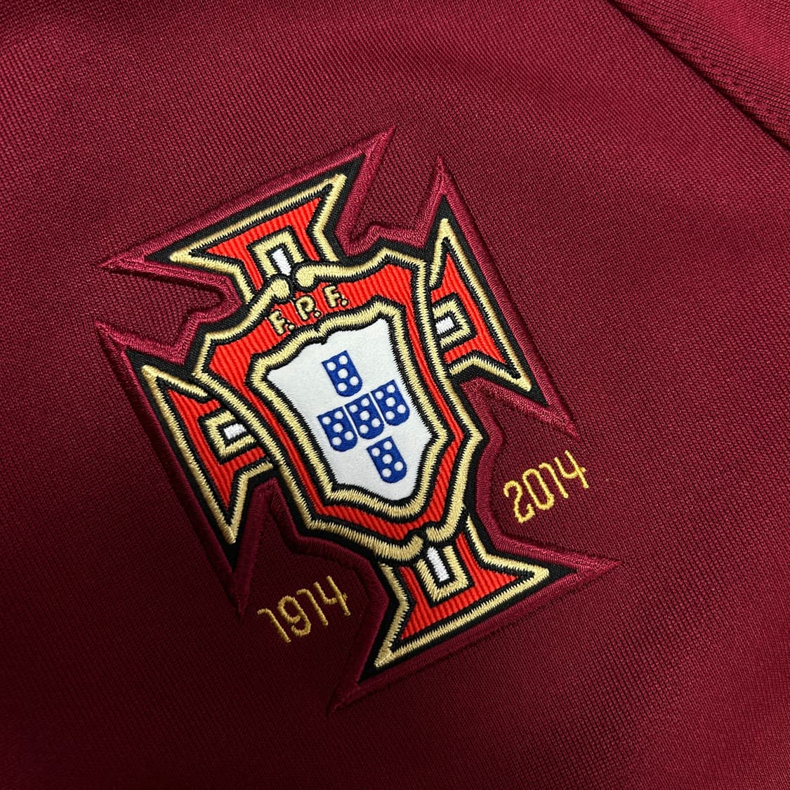 나이키 포르투갈 100주년 투웨이 져지(L) 상품이미지5