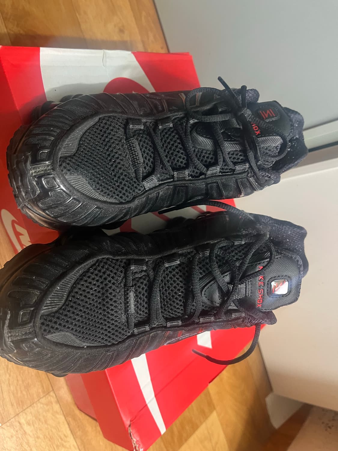 나이키 샥스 상품이미지2