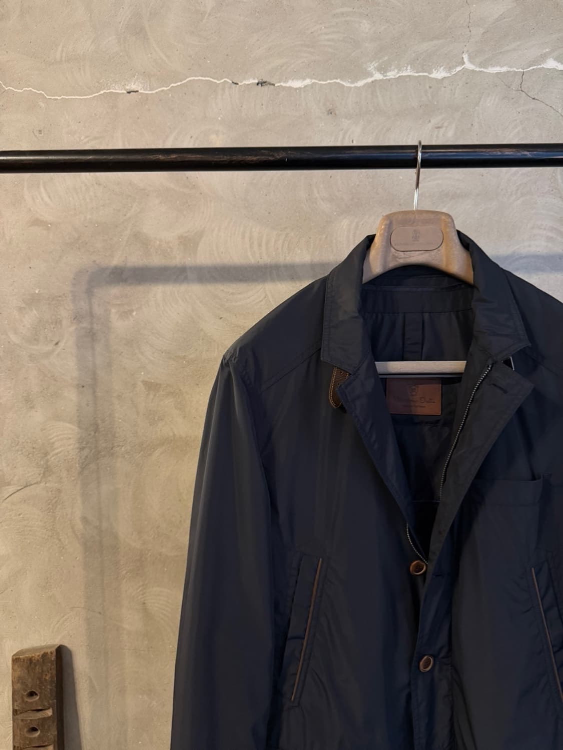 마시모듀티 유틸리티자켓 남성 105 상품이미지2