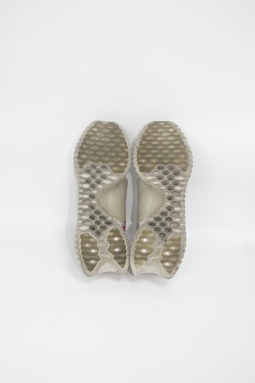 언더커버 X 나이키 목 플로우 SP 라이트 본 슈즈 상품이미지6