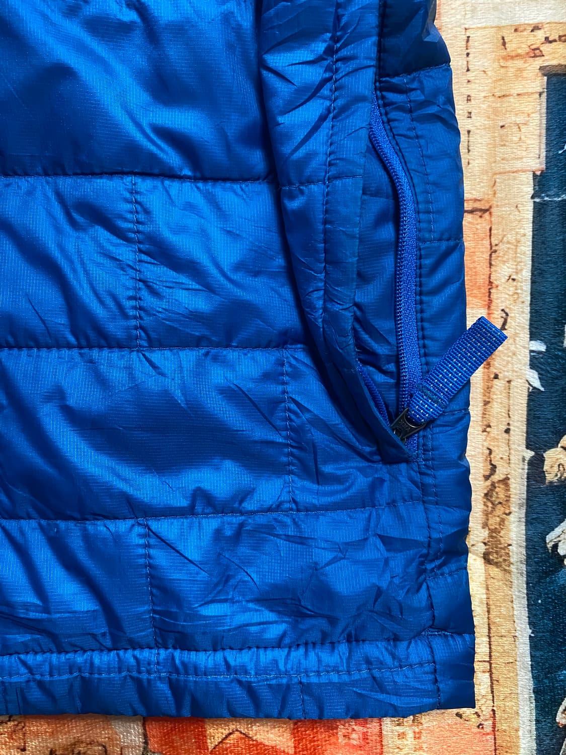 🌊Patagonia Nano puff 프리마로프트 jacket 상품이미지5
