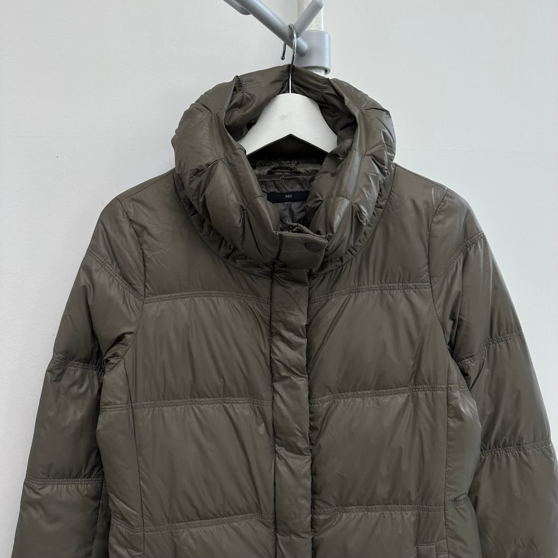 603 MIDWEST 다운 패딩 상품이미지2