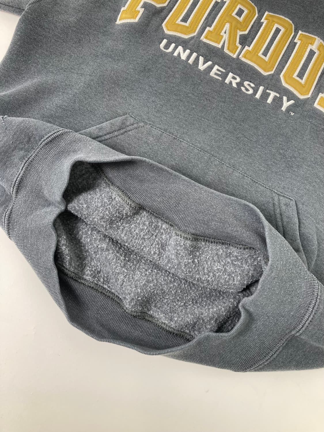 90s Russell Hoodie 상품이미지8