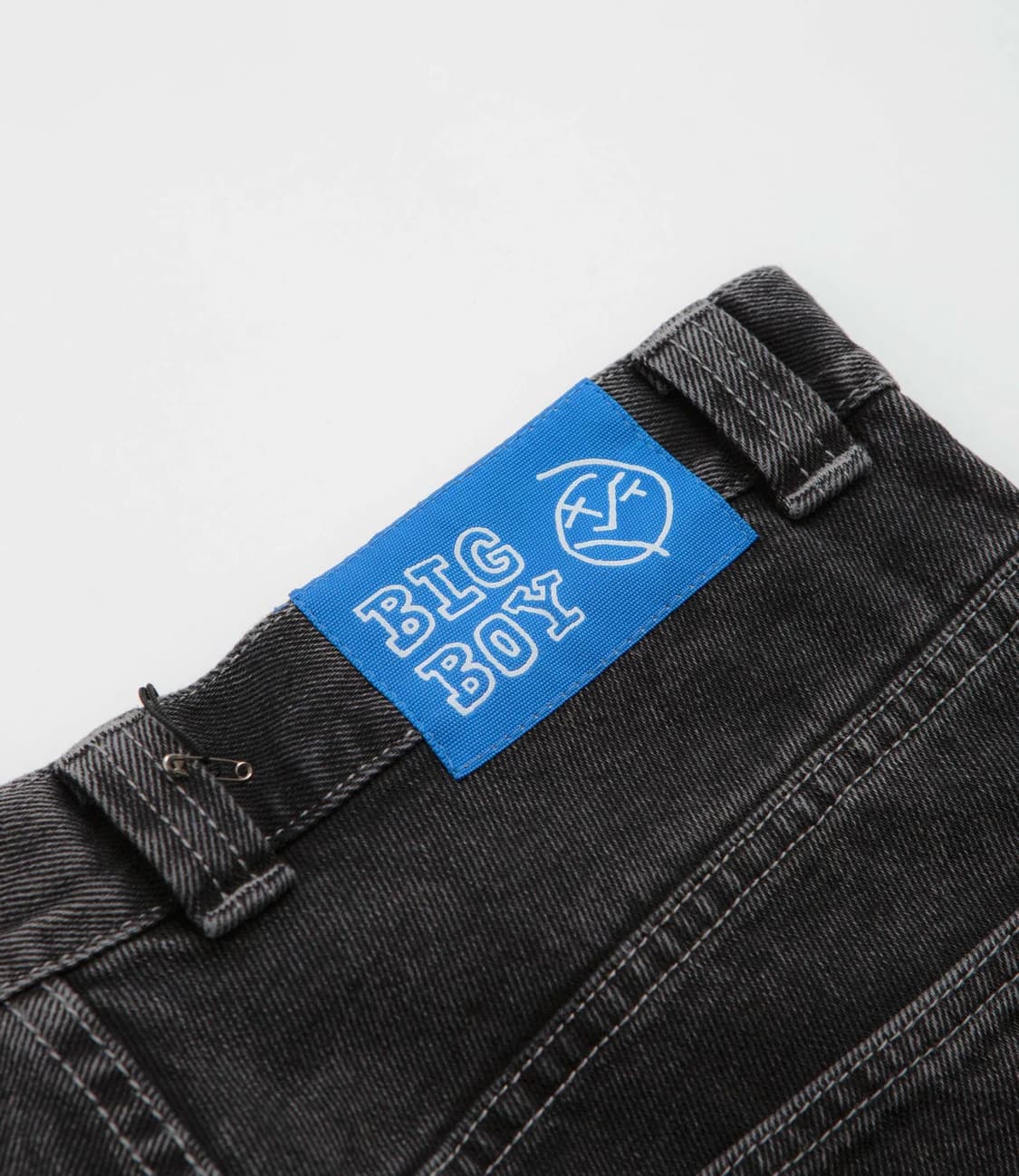 polar bigboy - silver black 상품이미지2