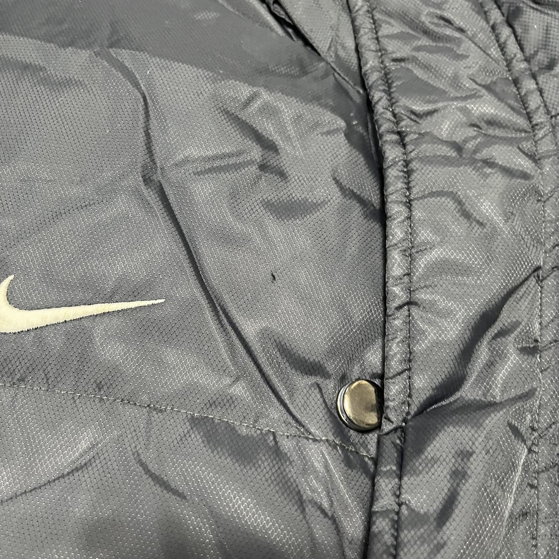 나이키 맨체스터유나이티드 패딩 자켓 상품이미지5