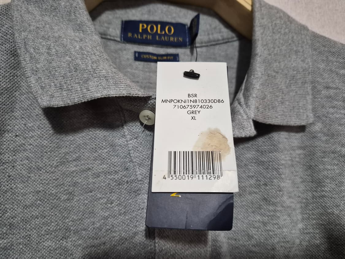 Polo Ralph Lauren PK (XL) 상품이미지7