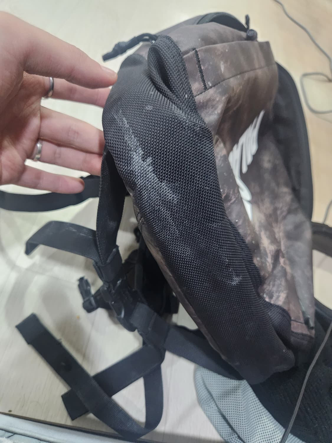 팔라스 백팩 상품이미지3