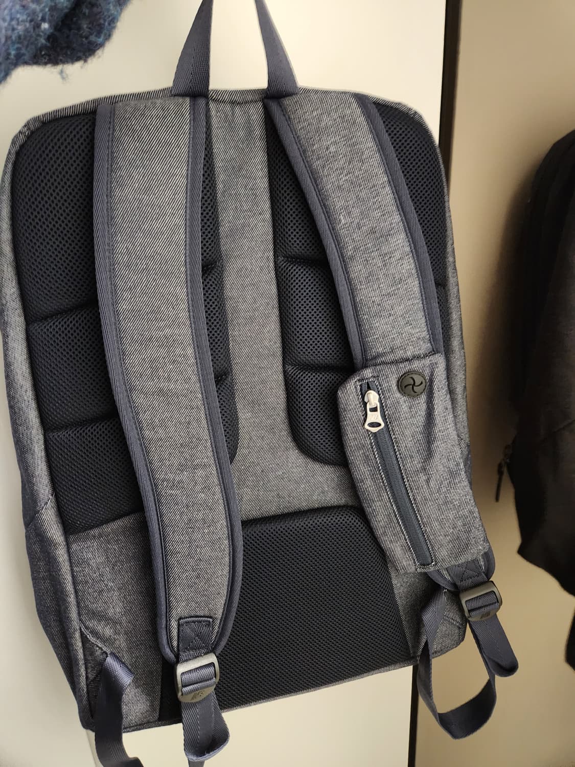 뉴발란스 빅 백팩 상품이미지2