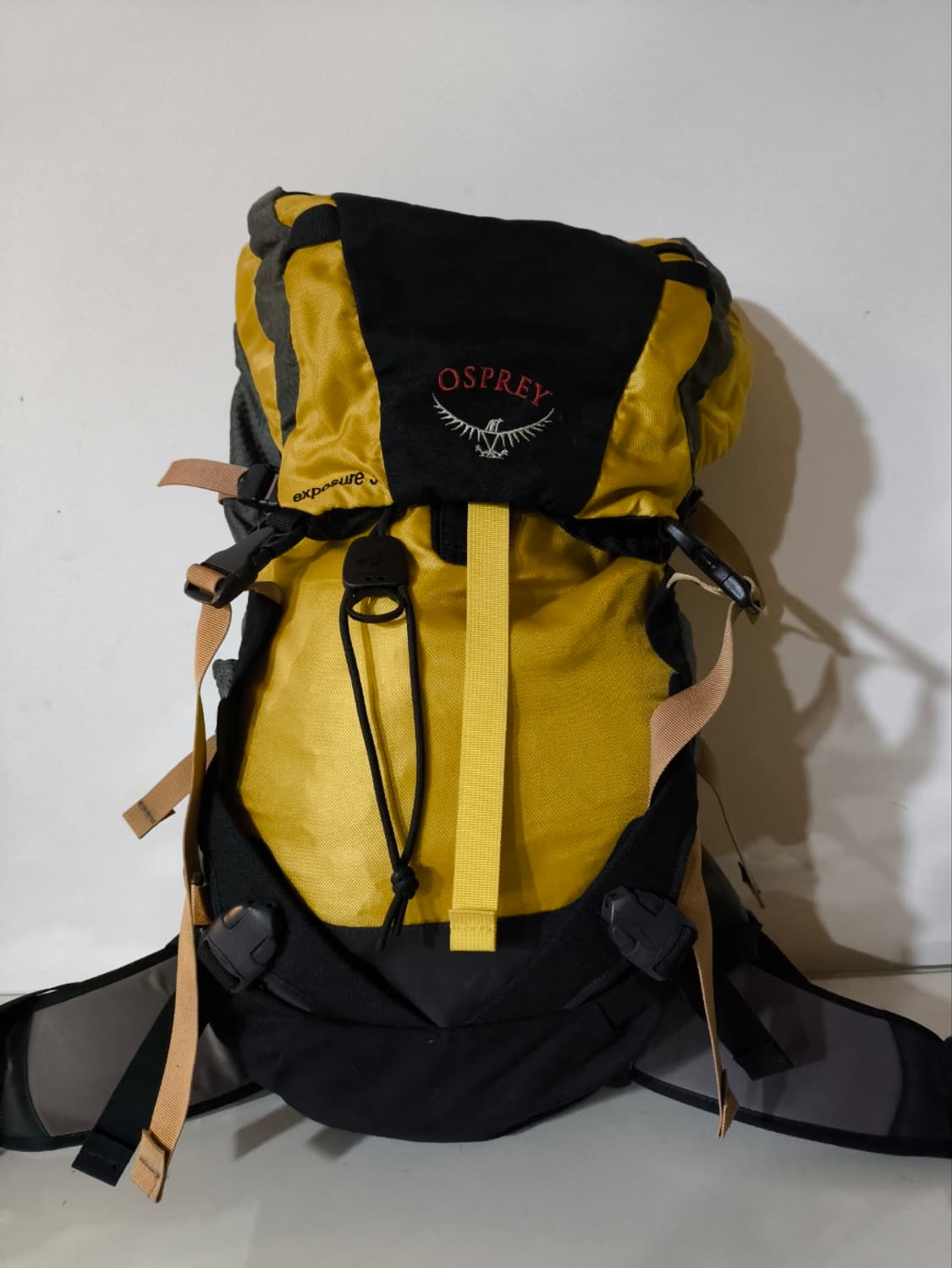 오스프리 exposure36 배낭 등산가방 상품이미지1