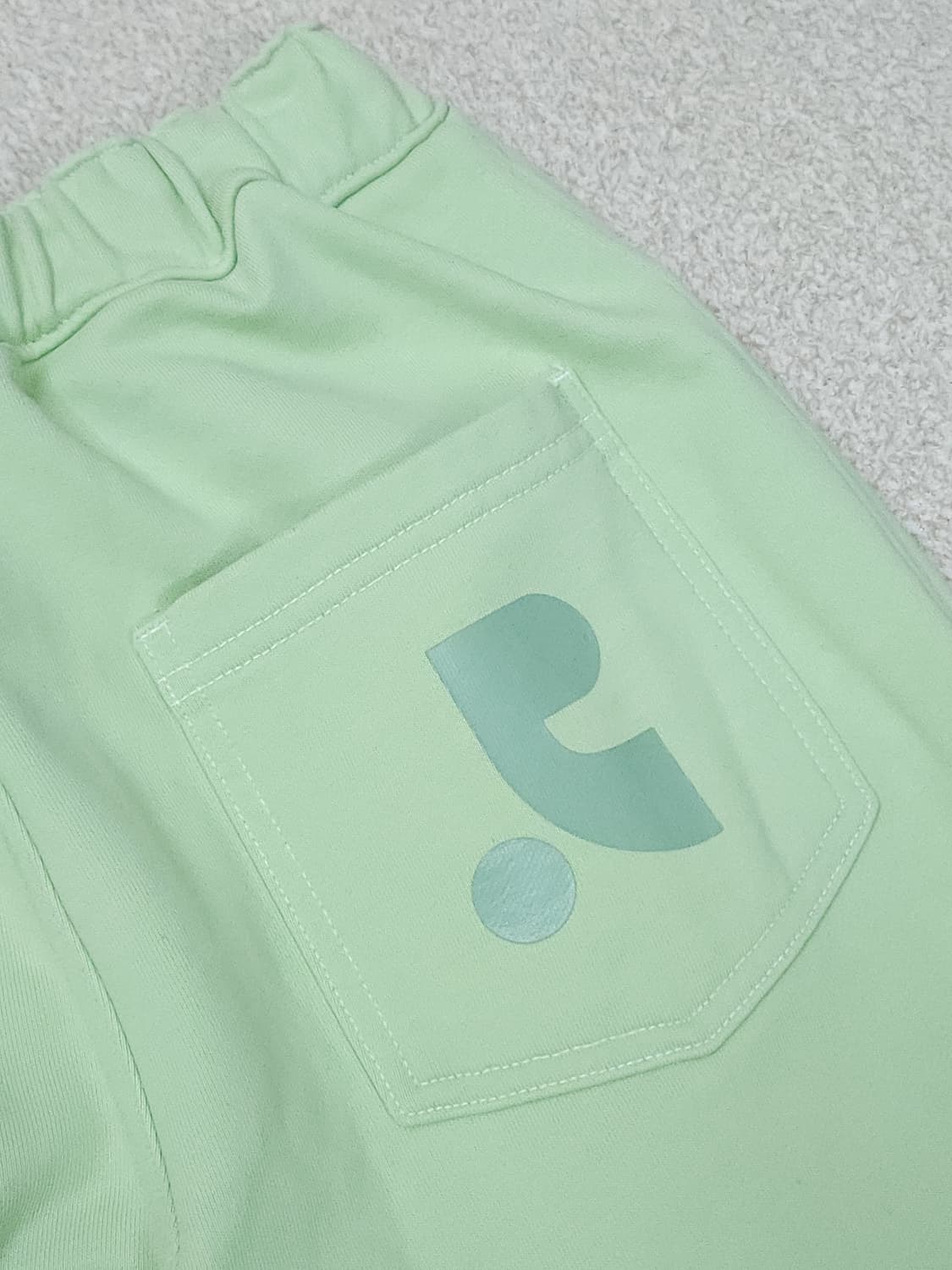 (1)레스트앤레크레이션 여자 트레이닝 와이드 조거 팬츠 바지 상품이미지7