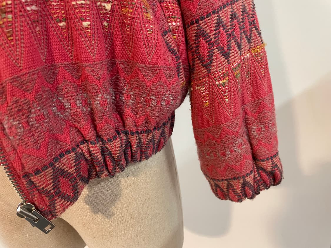 IRO  이로 점퍼   사이즈 1 44-55 상품이미지6