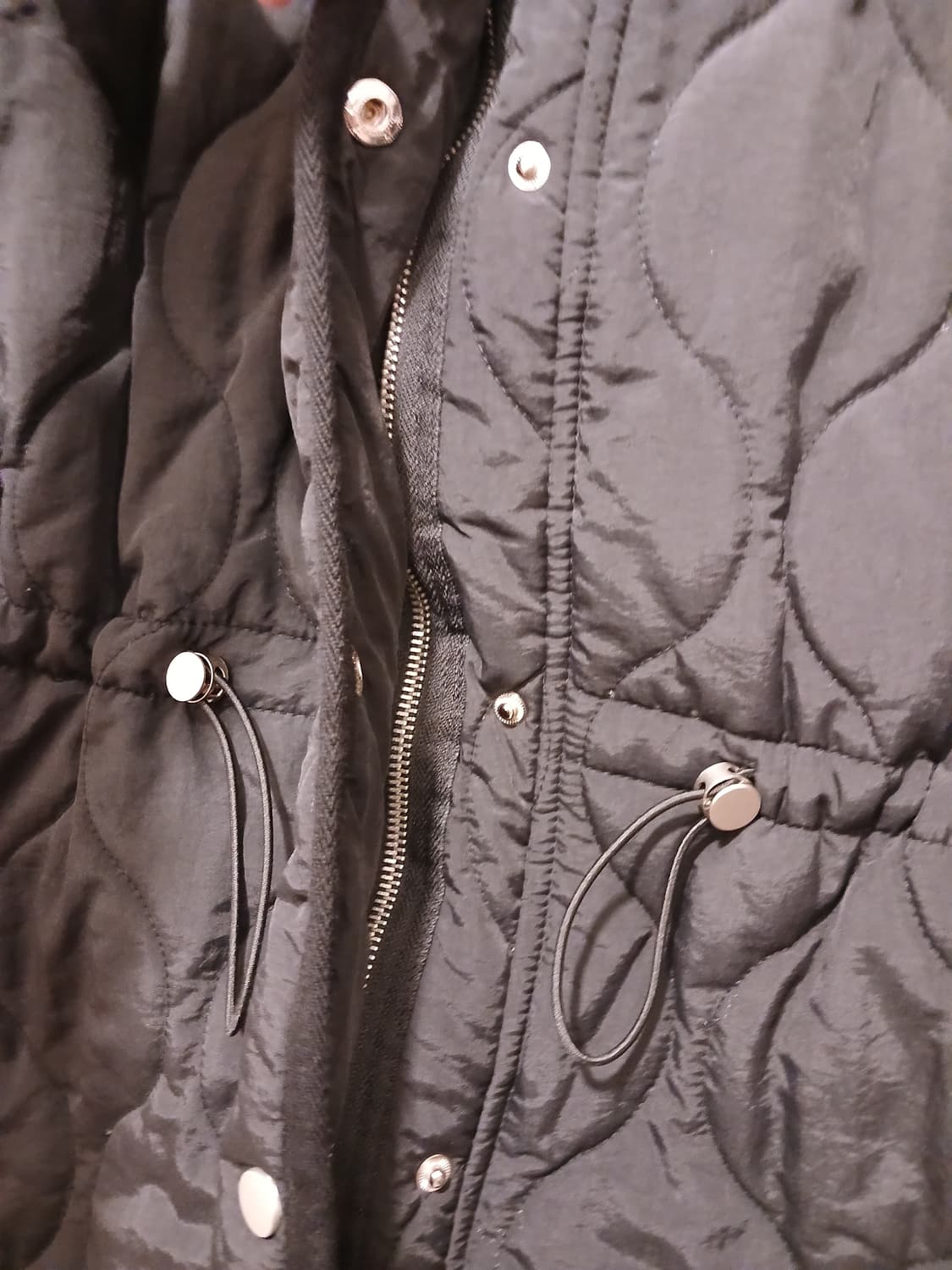 공구우먼 정품 여성 점퍼 M 사이즈 상품이미지3