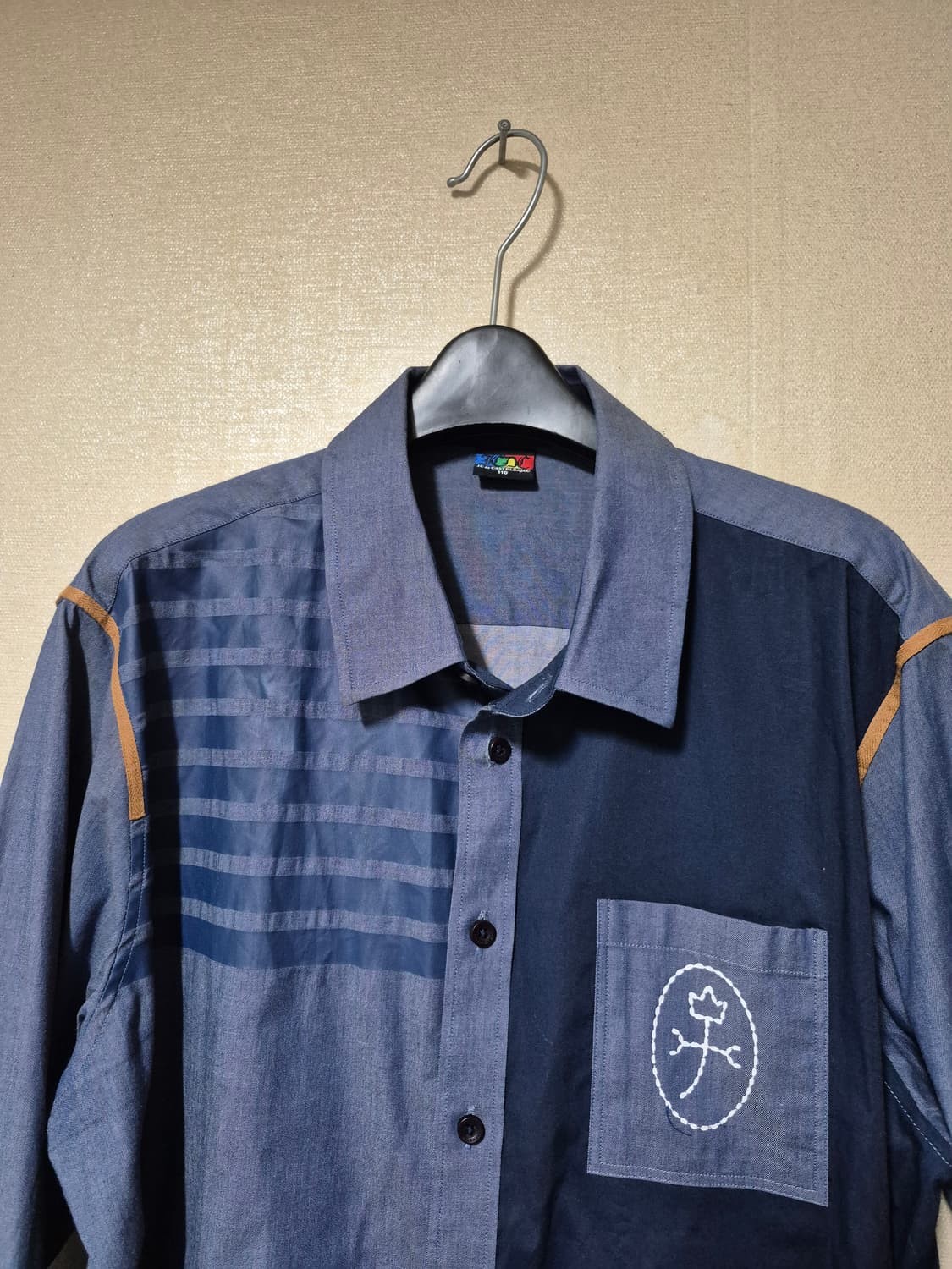 까스텔바작 셔츠 상품이미지2