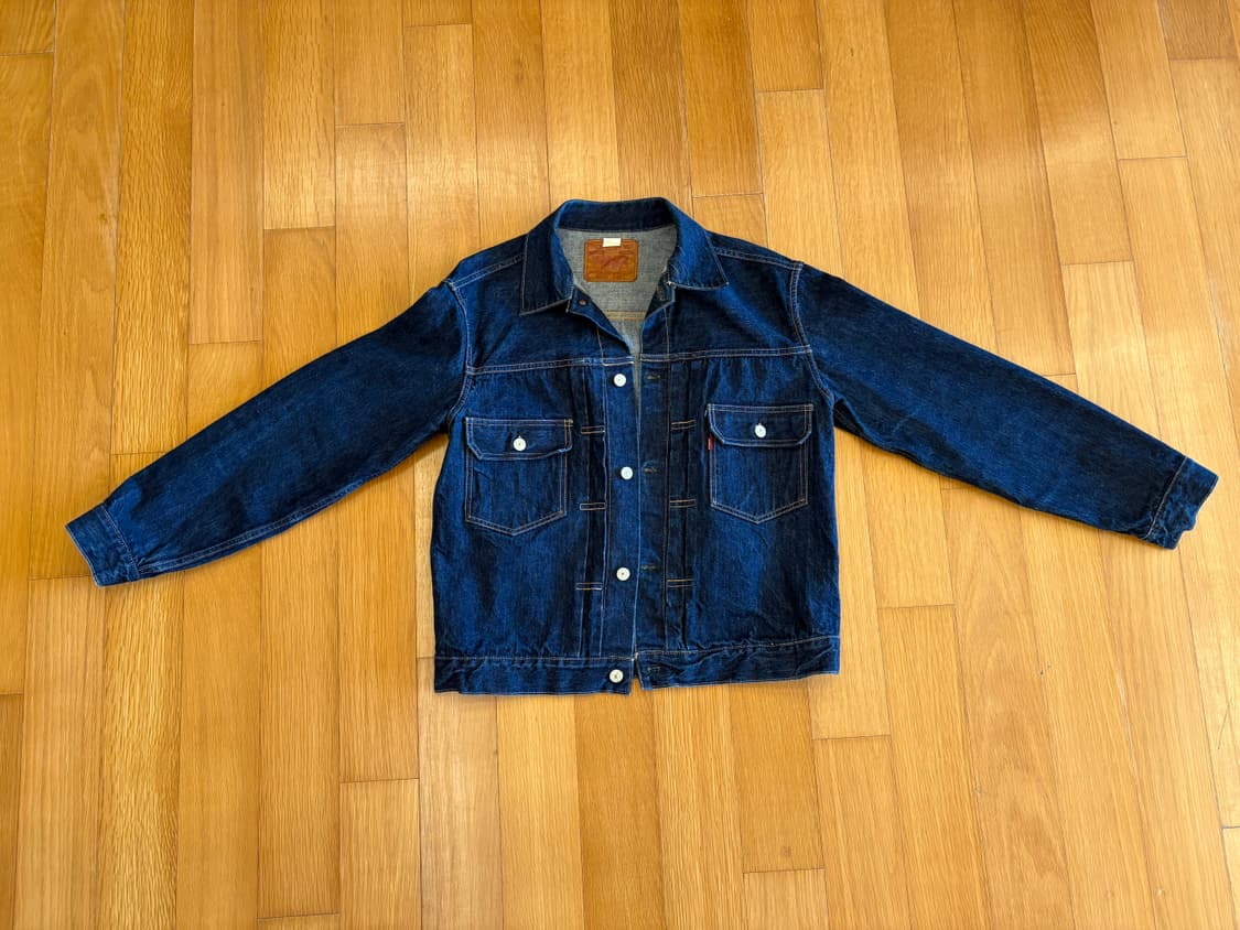 프리휠러스 507xx 42 상품이미지1