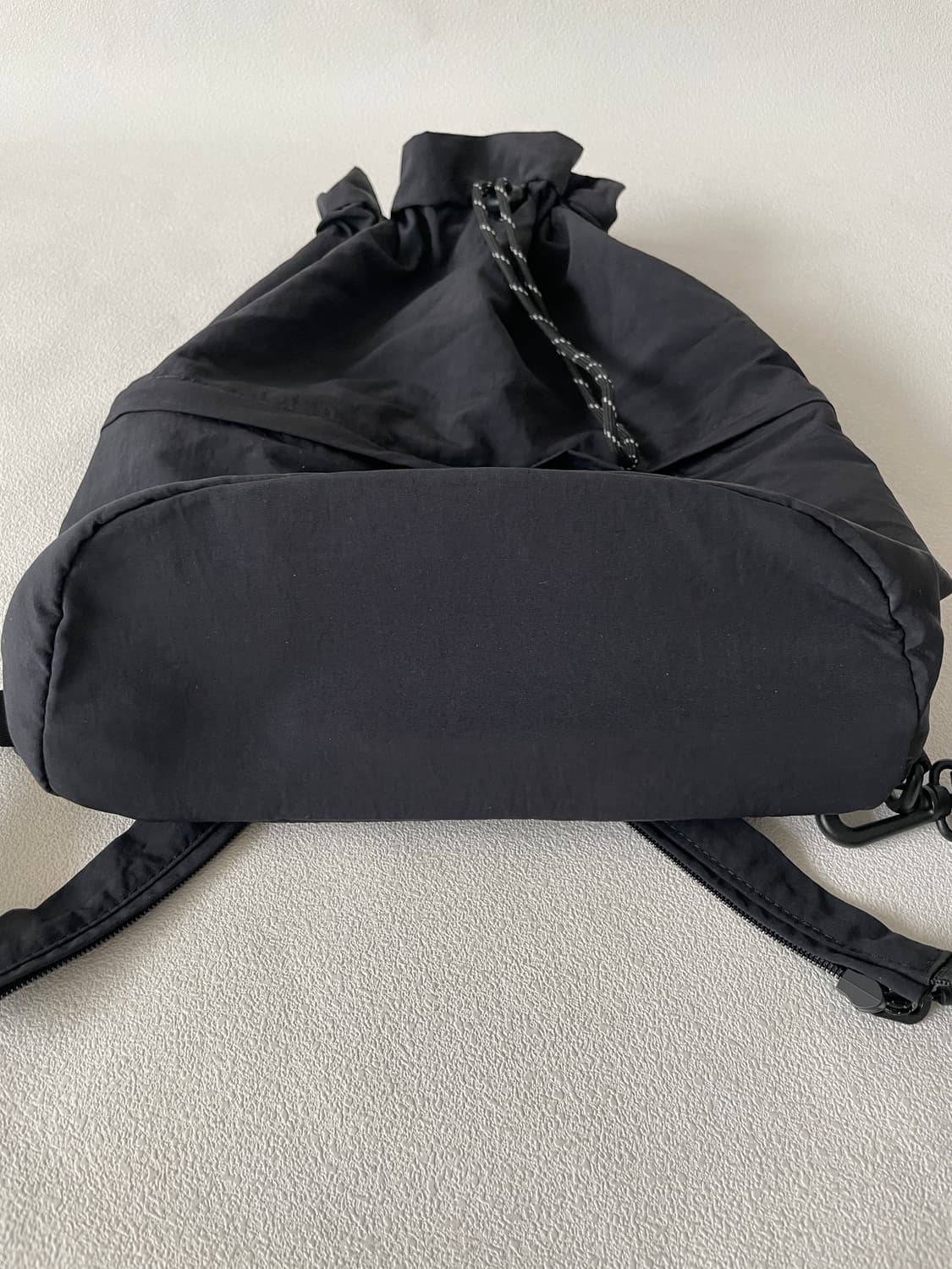 안다르(andar) 복조리 백팩(슬링백 변형 가능) 상품이미지4