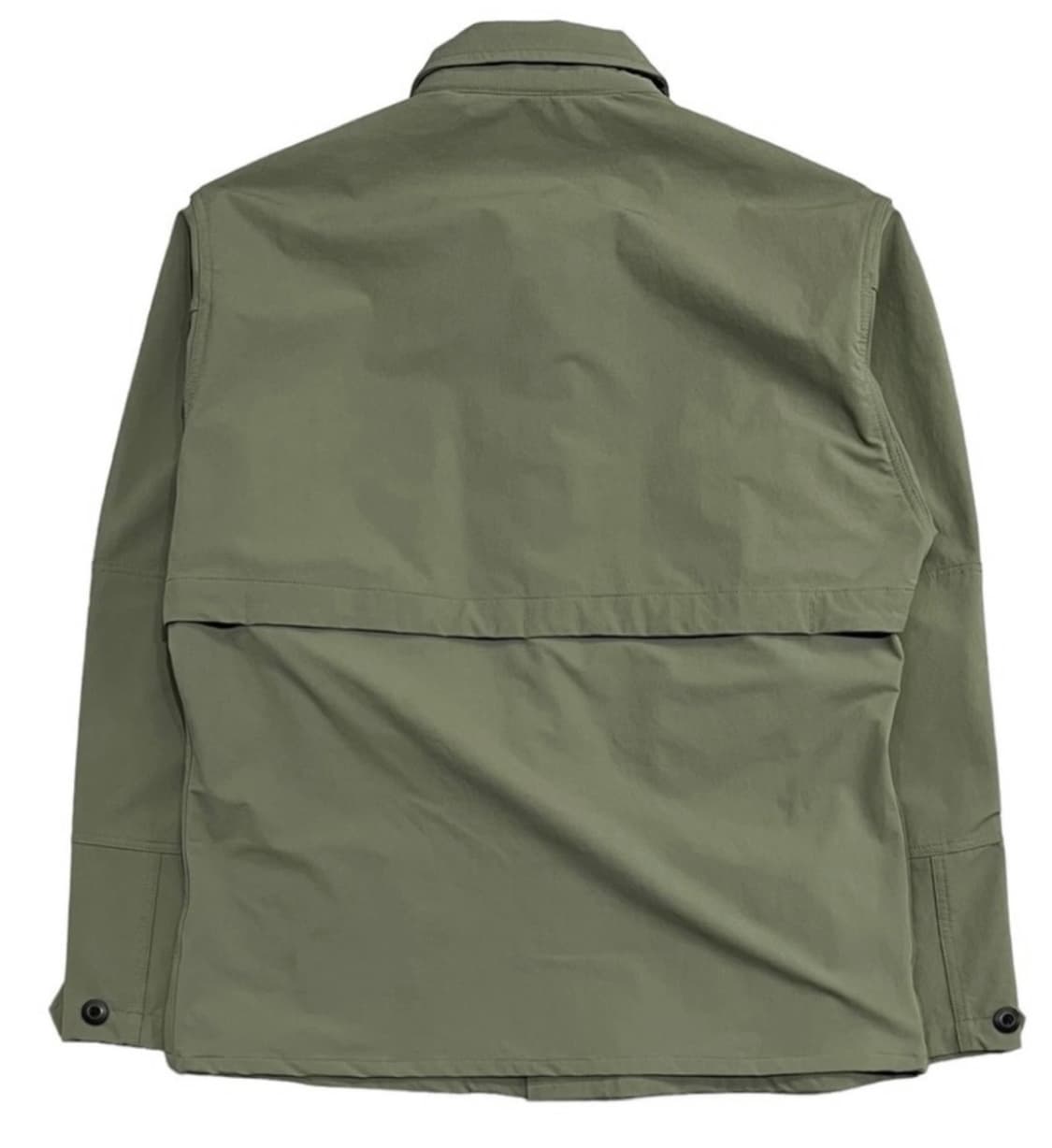 티고라 빔즈 멀티포켓자켓 상품이미지2