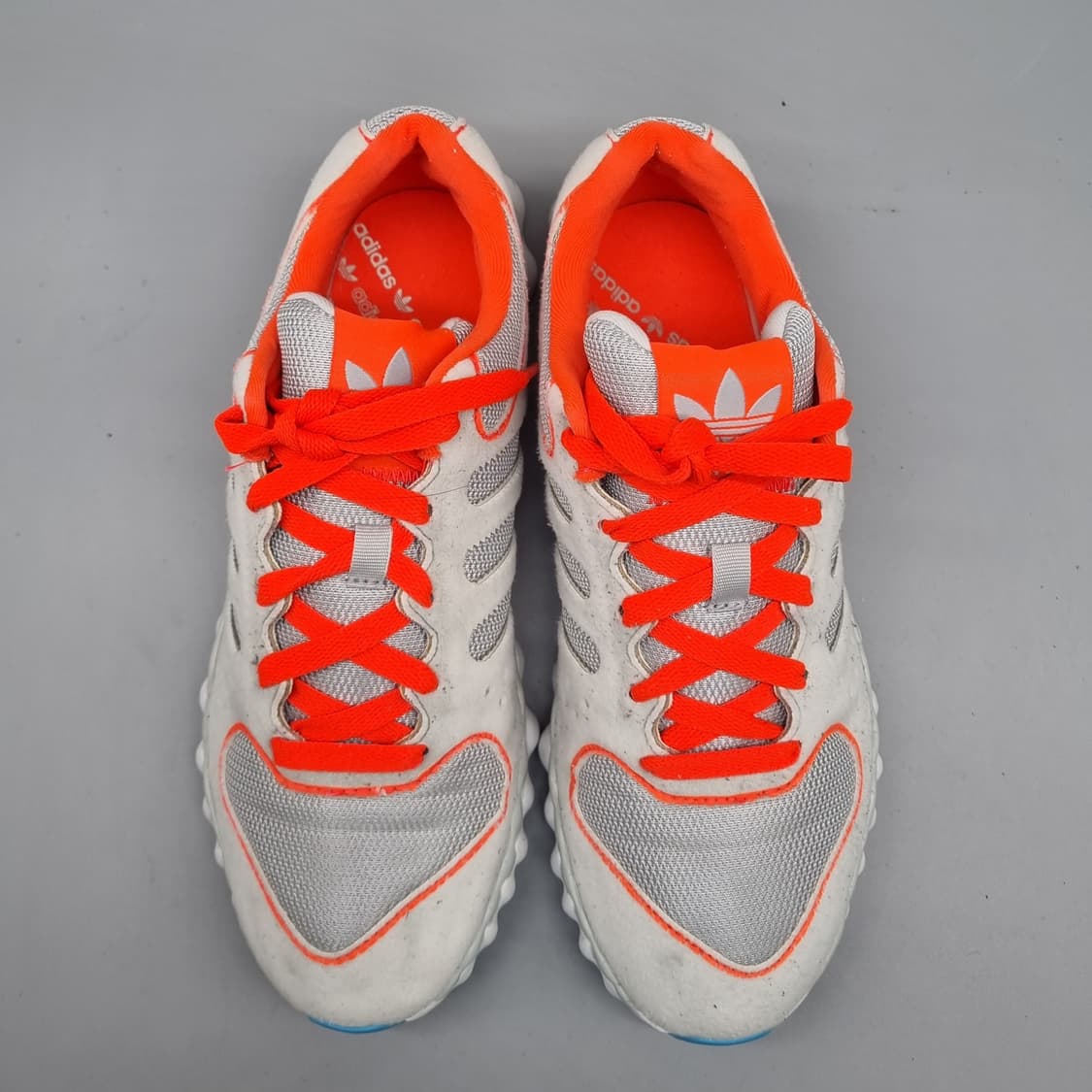 아디다스 메가소프트셀 운동화 250 상품이미지2