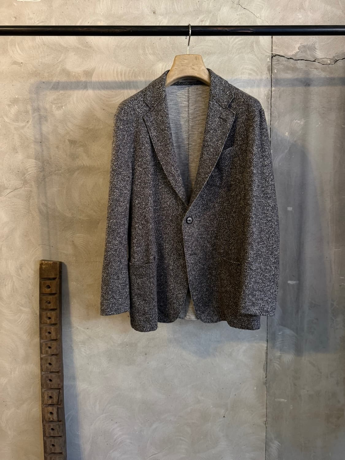 아르마니 꼴레지오니 테일러드 자켓 100 상품이미지8