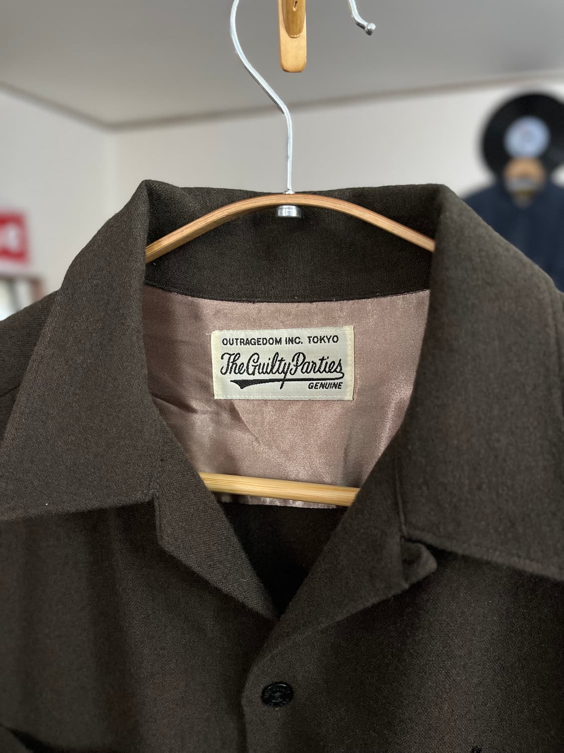 Wacko Maria 상품이미지4