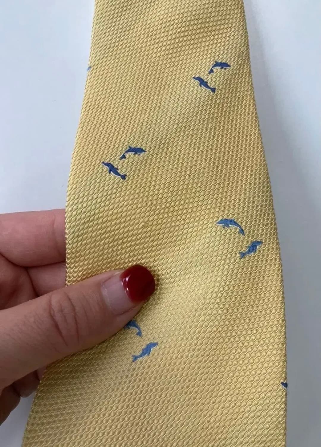 챕스 넥타이 상품이미지8