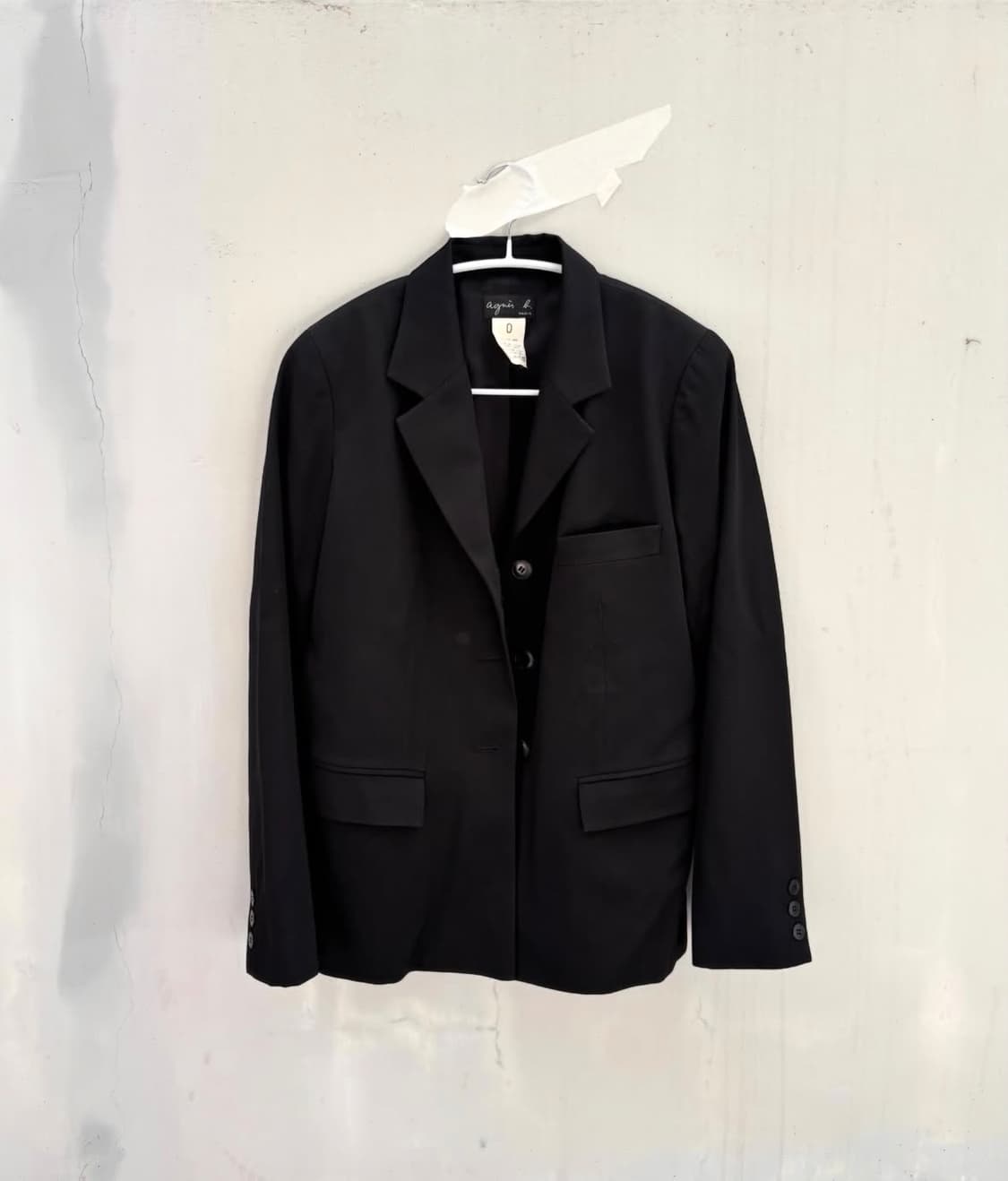 Agnes b. 자켓 상품이미지1