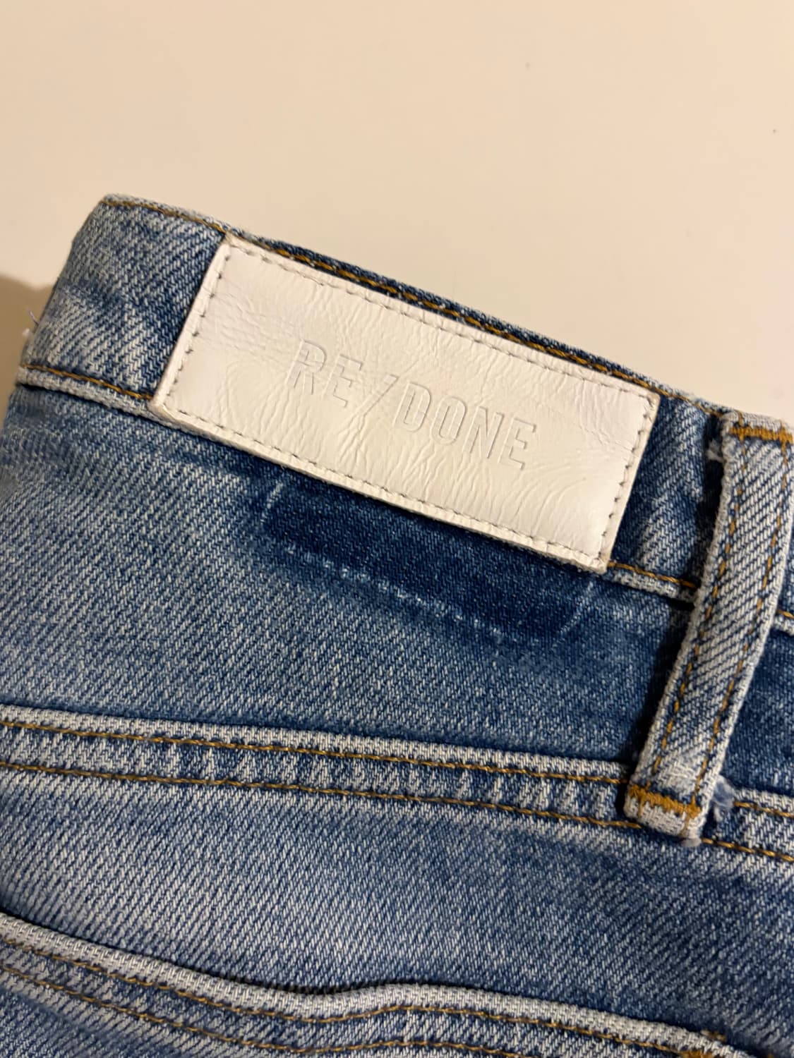 리던 여성 데님팬츠 23 상품이미지1