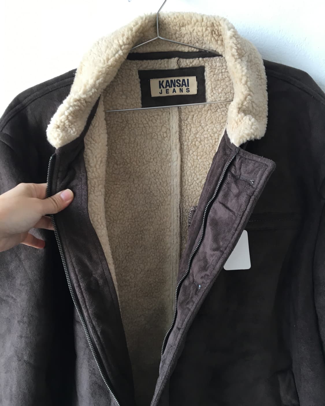 Kansai jeans mustang 상품이미지3