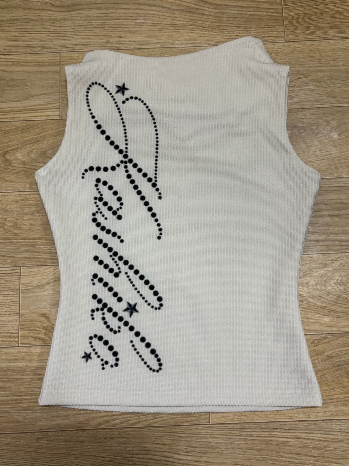 카시코 나비 나시 상품이미지2